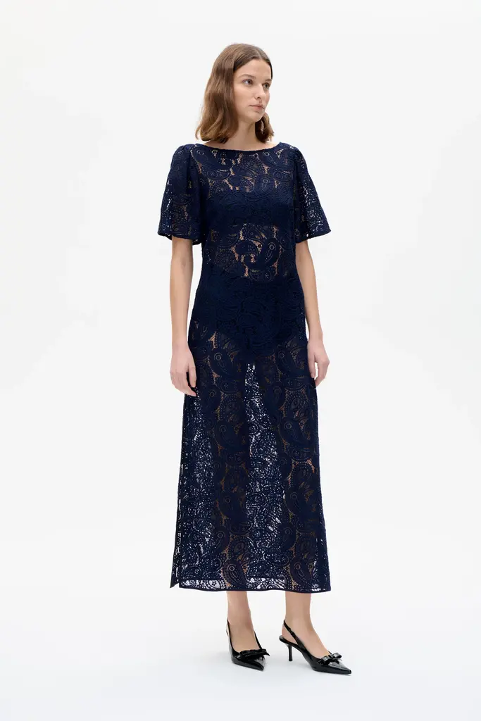 Adelene Dress