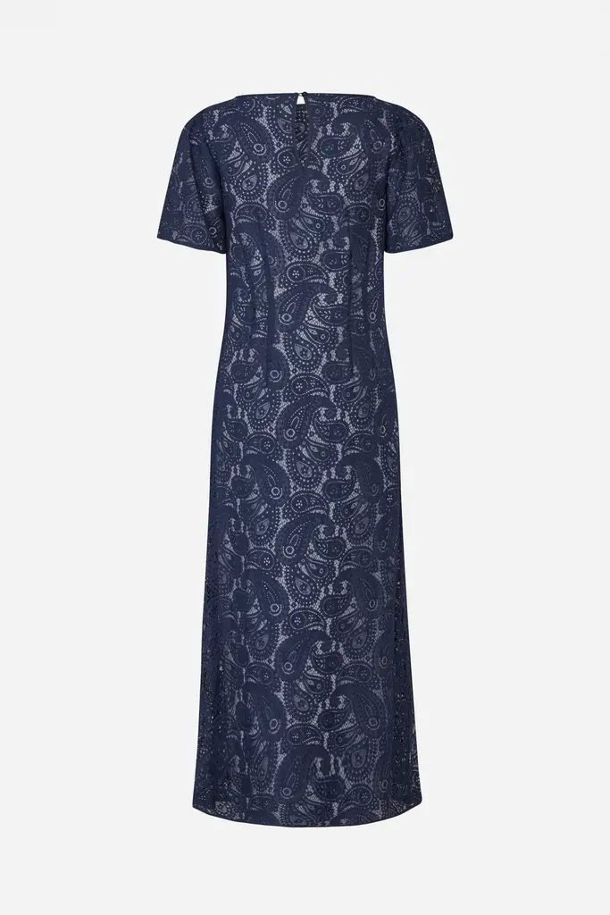 Adelene Dress