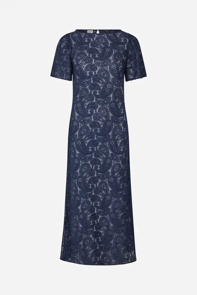 Adelene Dress