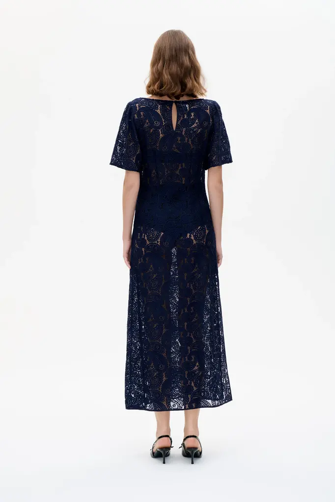 Adelene Dress