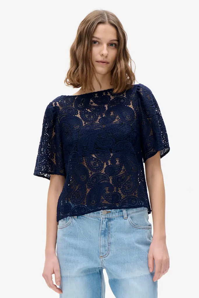 Mera Blouse
