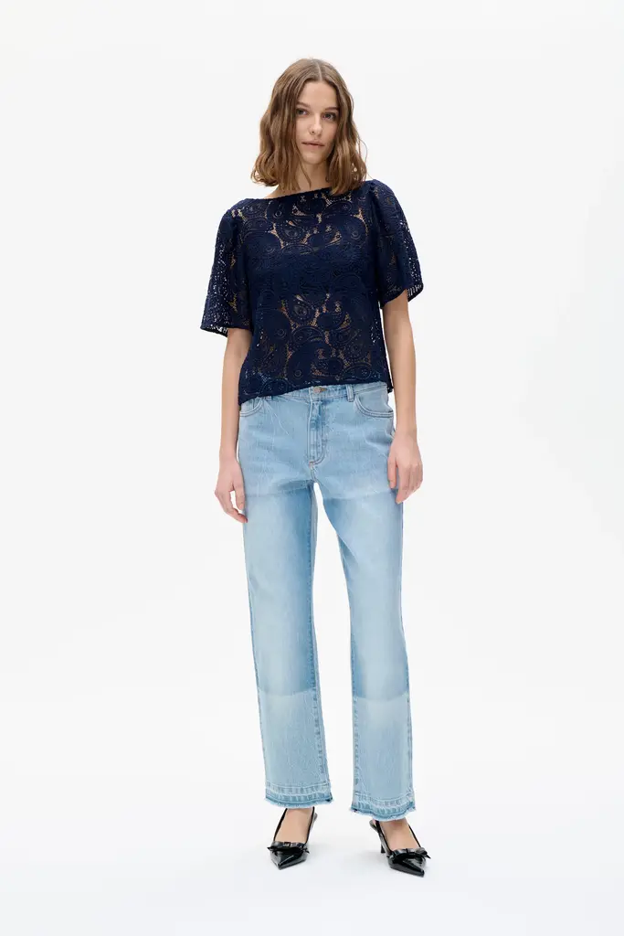 Mera Blouse