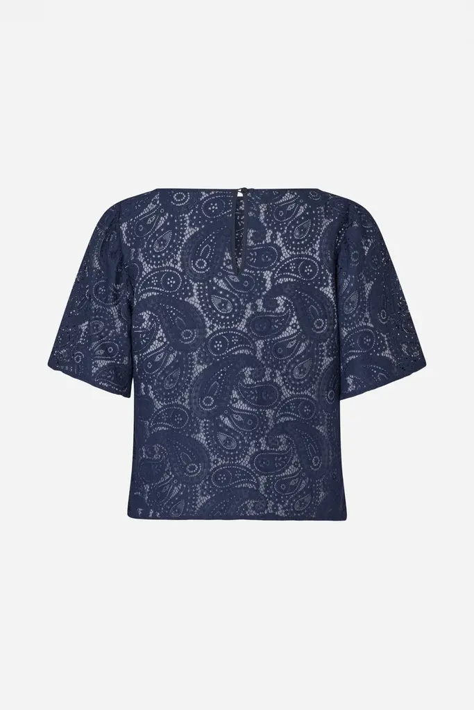 Mera Blouse