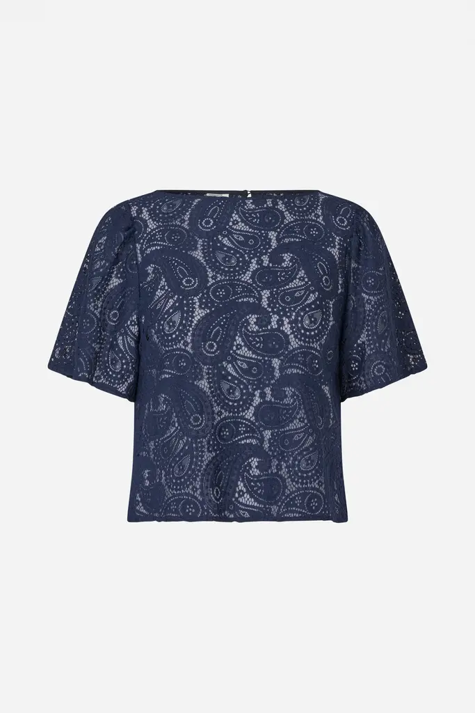 Mera Blouse