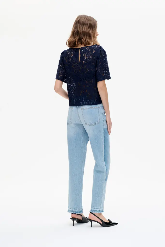 Mera Blouse