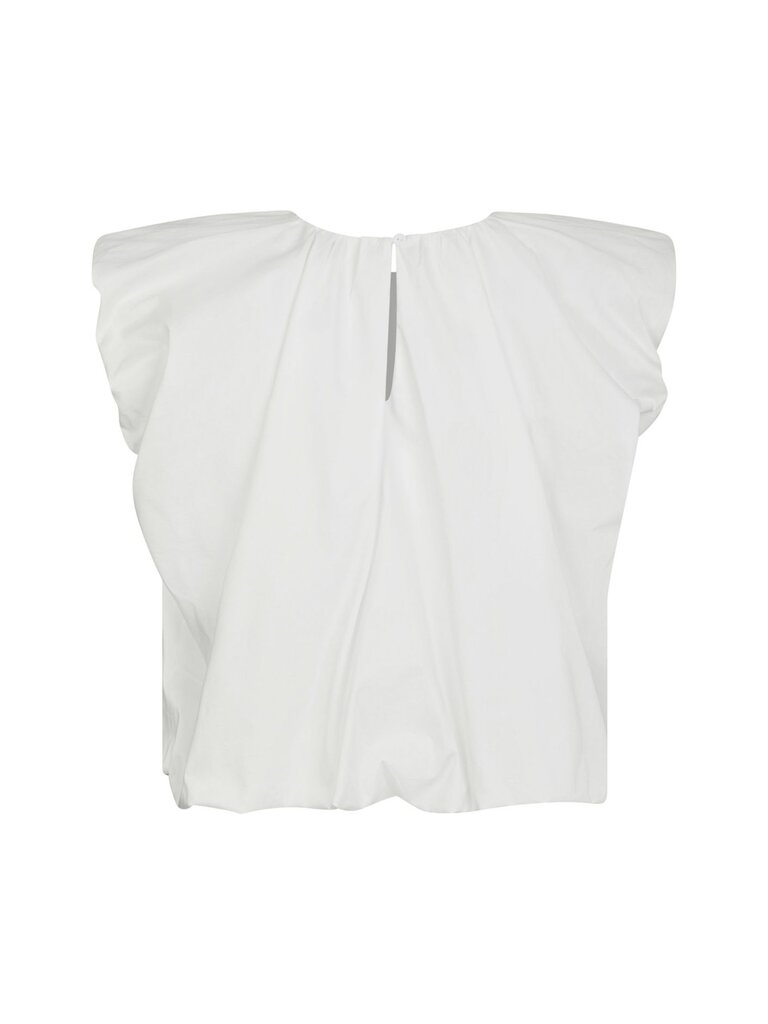 Ivania Poplin Top