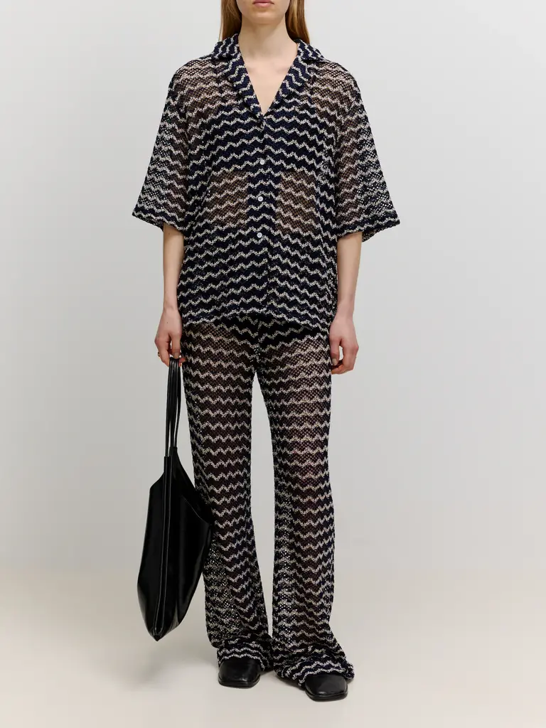 Kersten Shirt