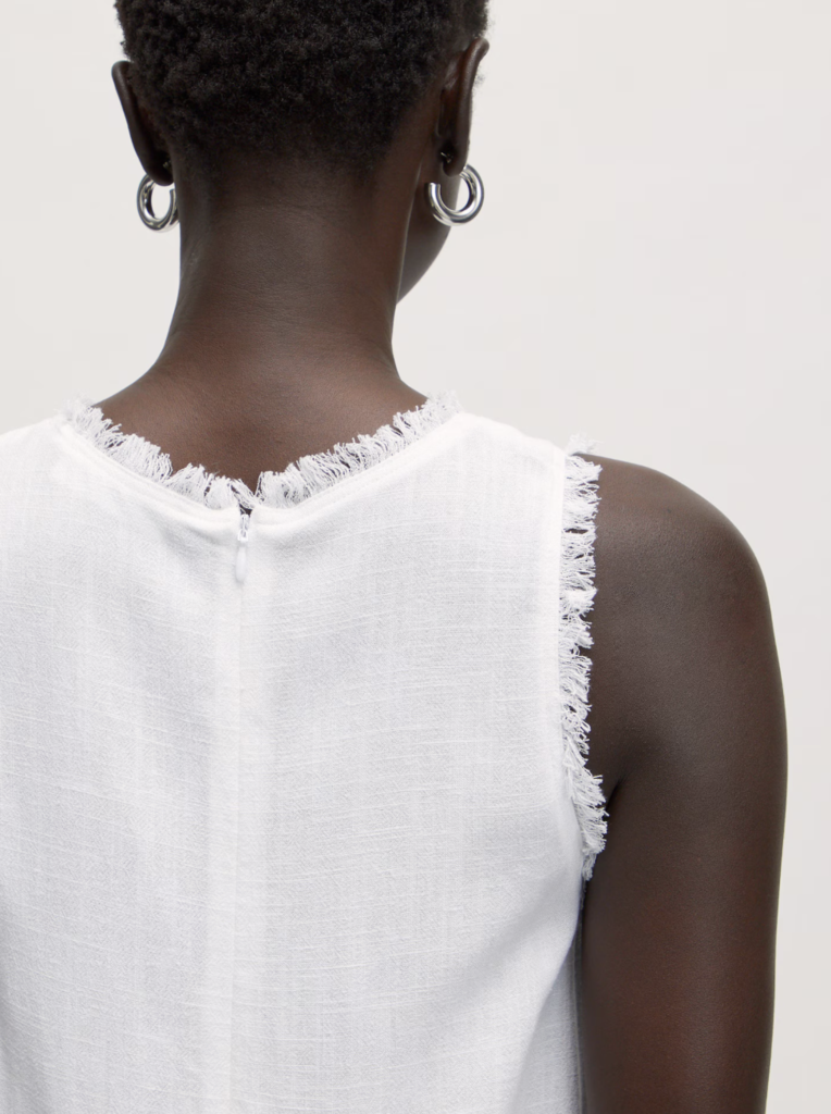 Uda Dress