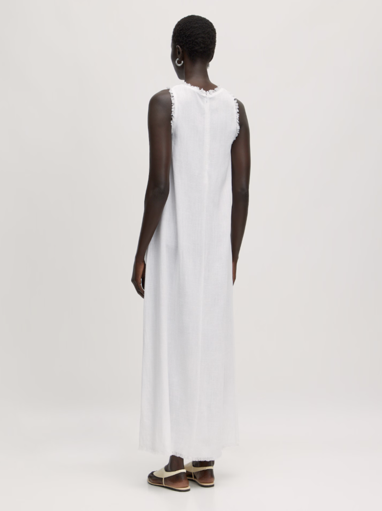 Uda Dress