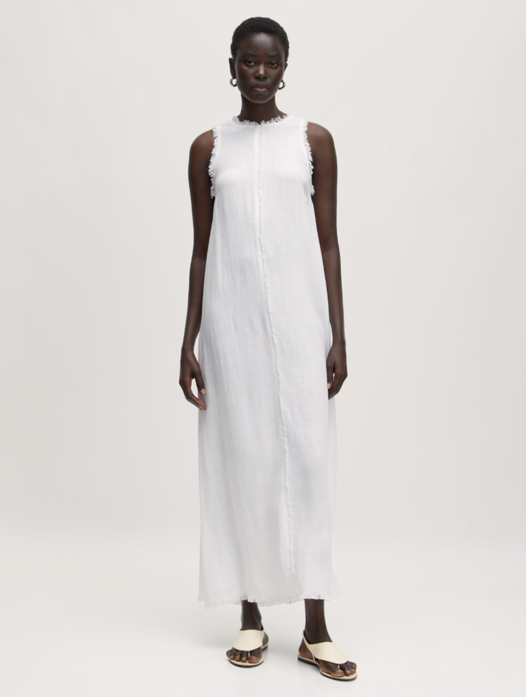 Uda Dress