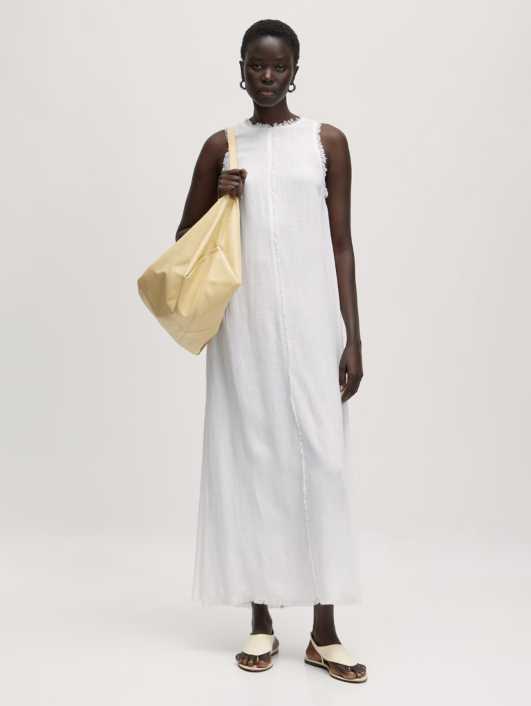 Uda Dress