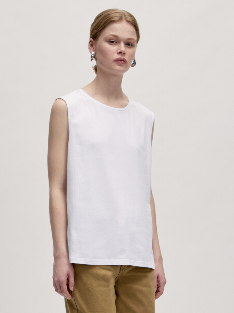 Hanami Tank Top