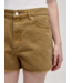 Tardis Denim Short