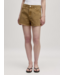 Tardis Denim Short