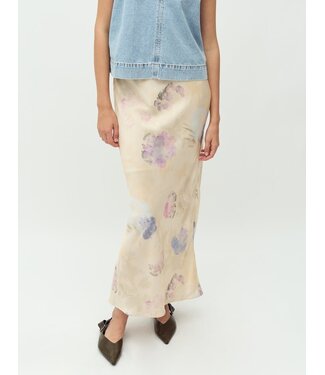 Aninda Skirt Natural Dye