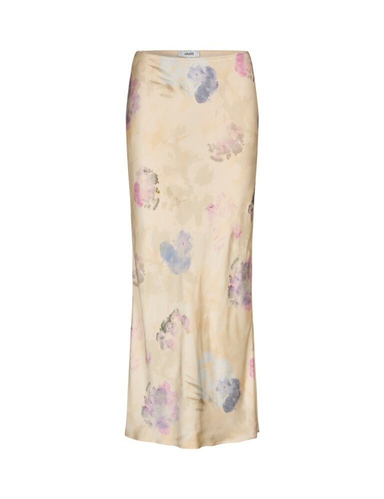 Aninda Skirt Natural Dye