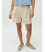 Cristiana Short Natural Linen