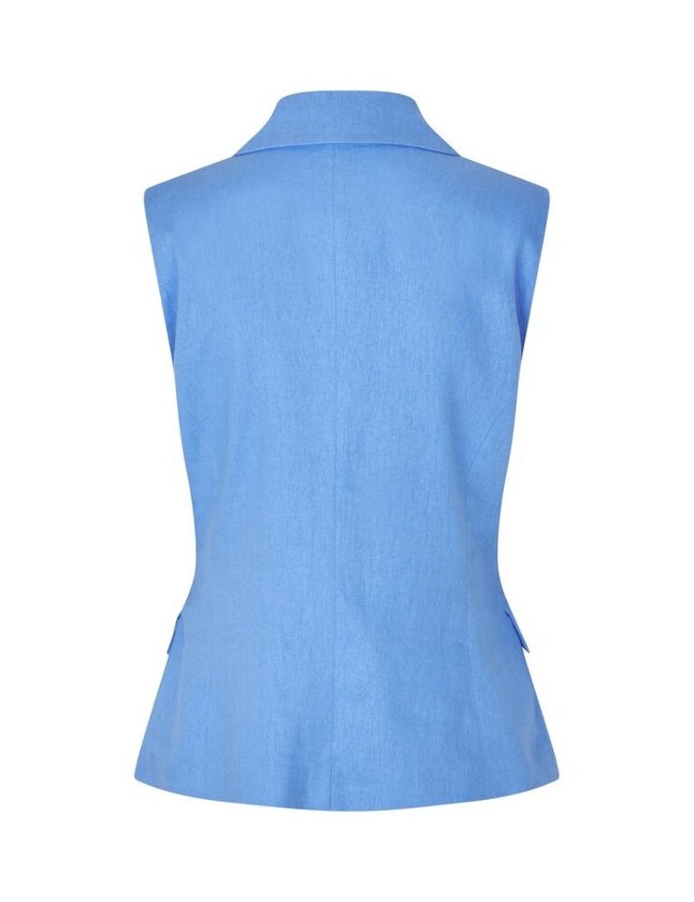 Pierre Shirt Ultramarine
