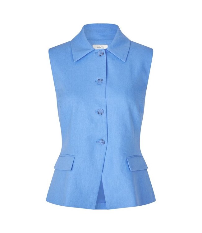 Pierre Shirt Ultramarine