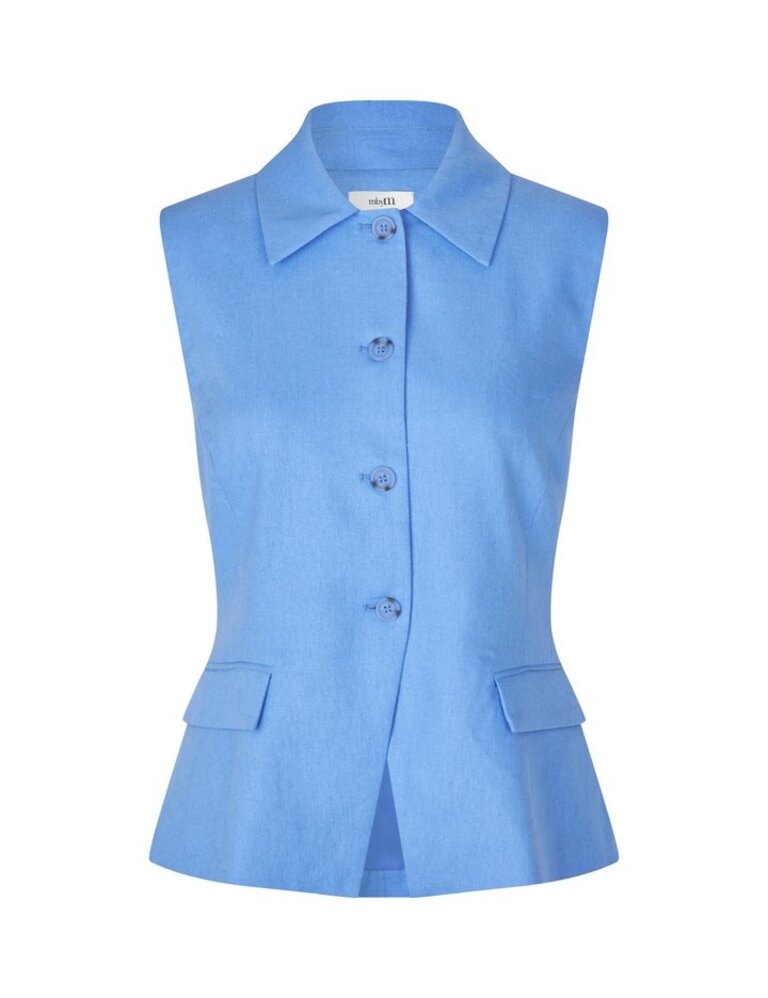 Pierre Shirt Ultramarine