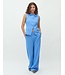 Cristiana Long Pants Ultramarine