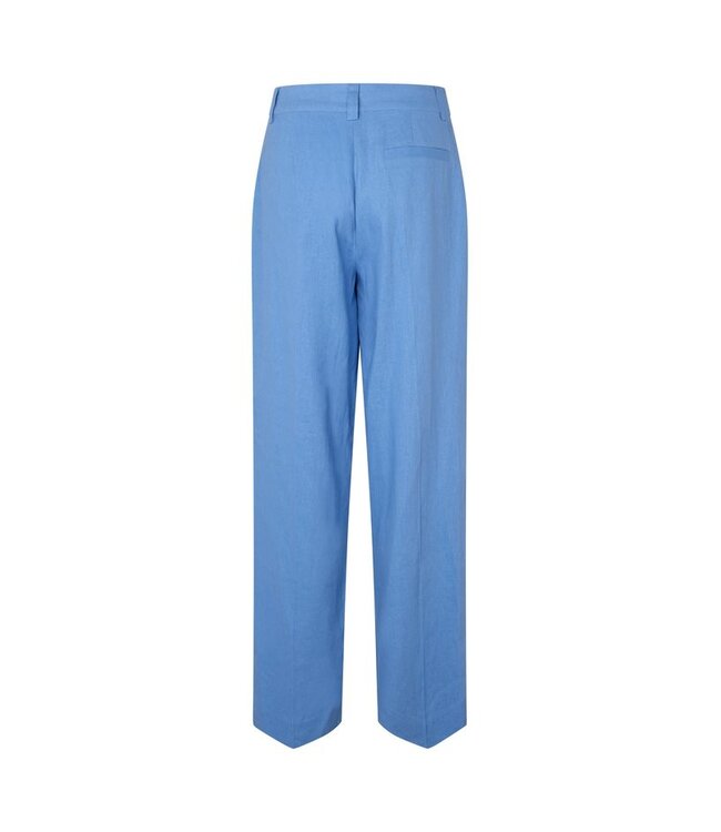Cristiana Long Pants Ultramarine