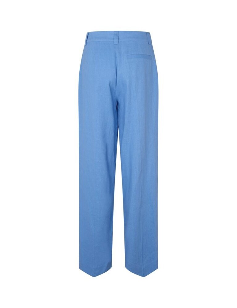 Cristiana Long Pants Ultramarine