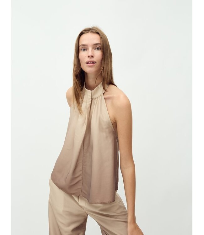 Zuzela Top Coca Mocha Fade