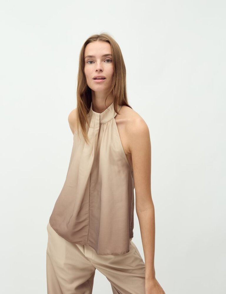 Zuzela Top Coca Mocha Fade