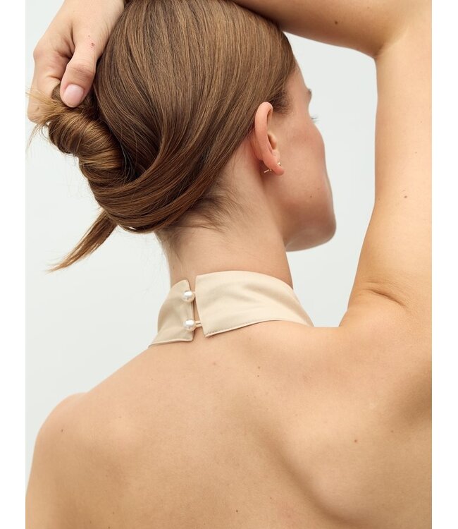 Zuzela Top Coca Mocha Fade