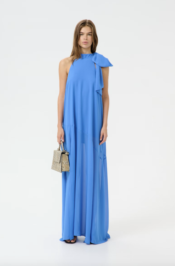 Sanka Maxi Dress