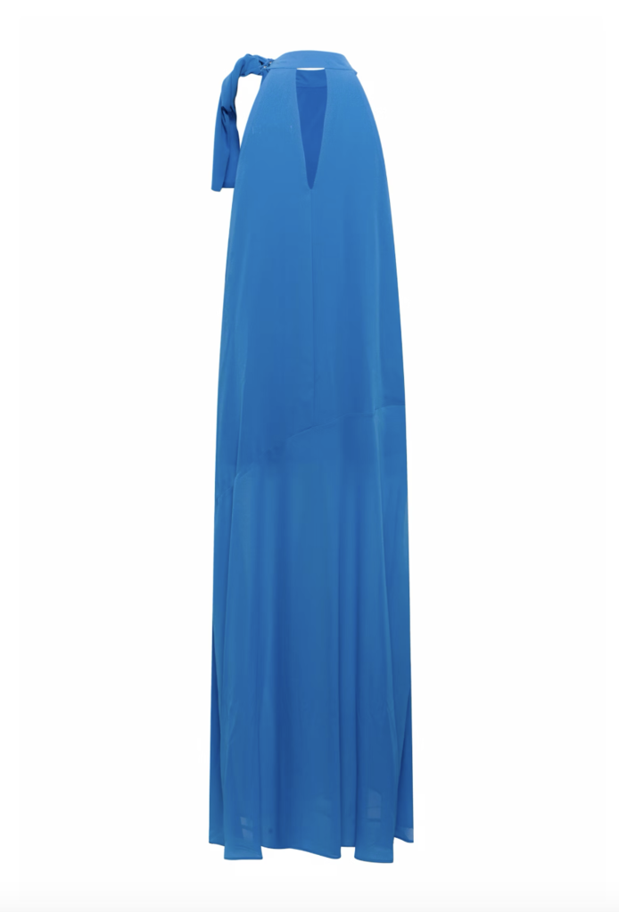 Sanka Maxi Dress
