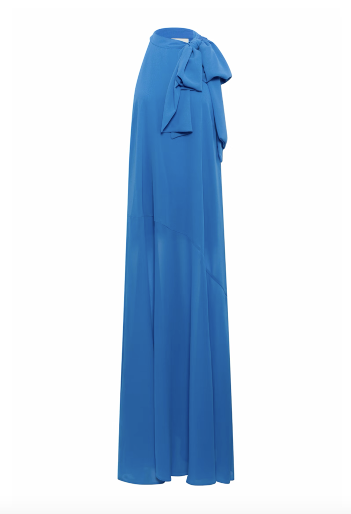 Sanka Maxi Dress