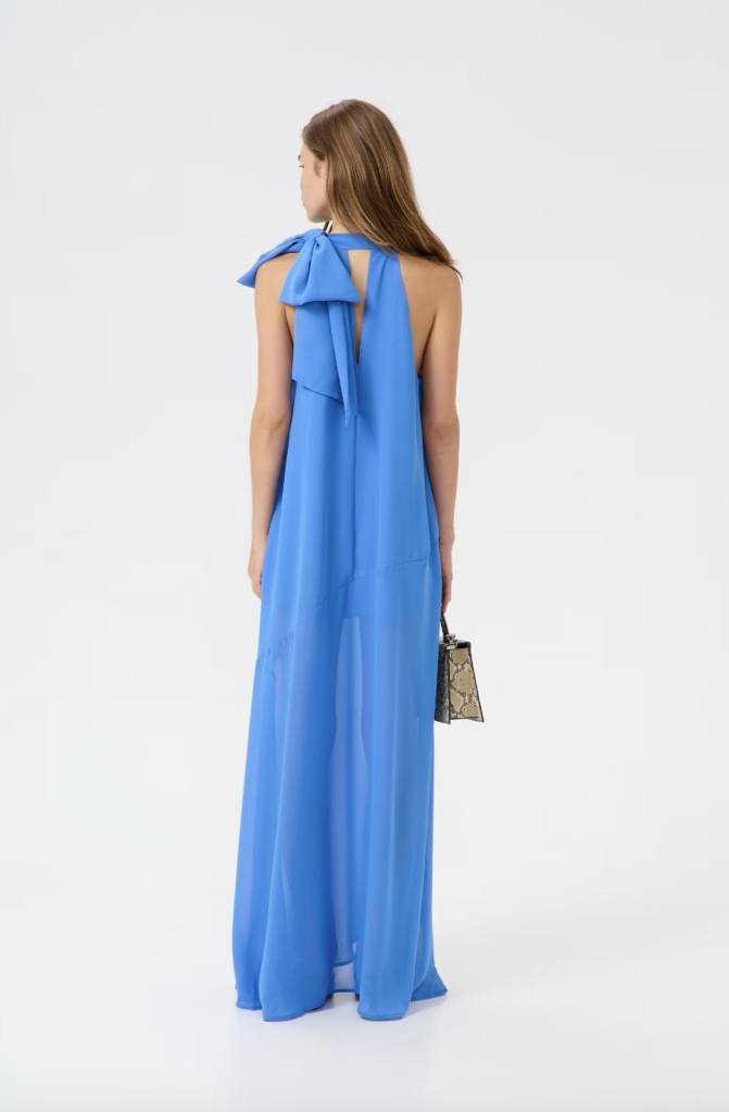 Sanka Maxi Dress