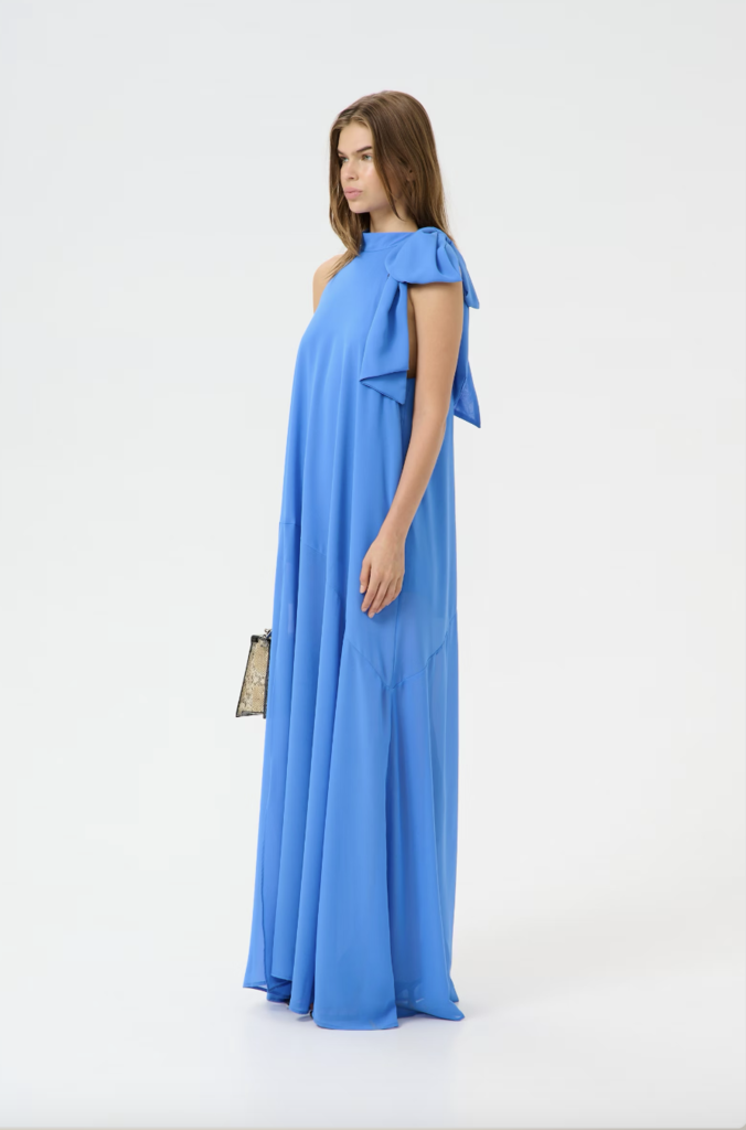 Sanka Maxi Dress