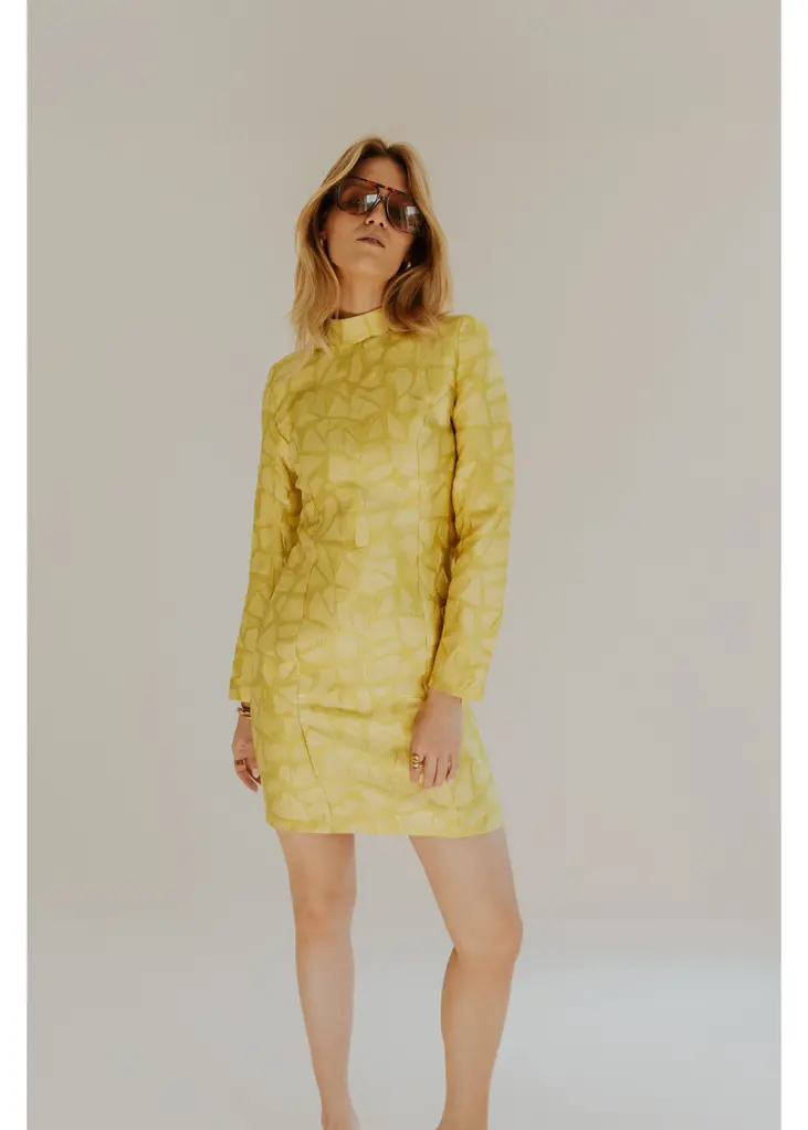 Monte Carlo Dress