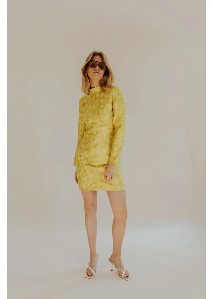 Monte Carlo Dress
