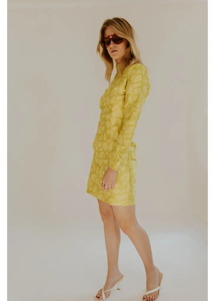 Monte Carlo Dress