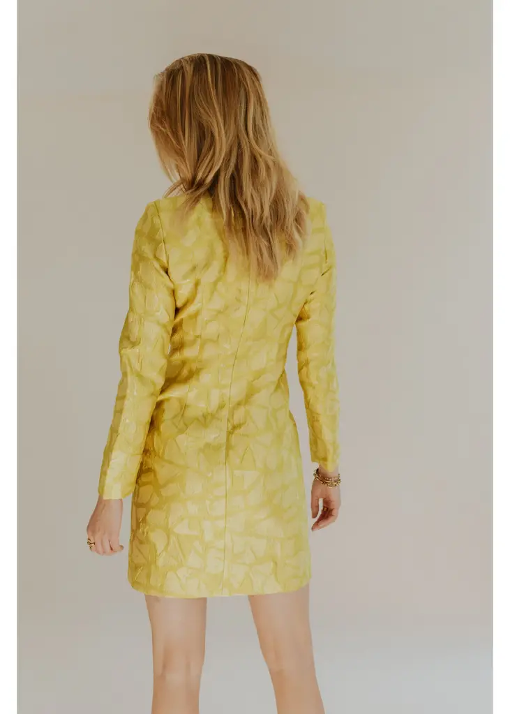 Monte Carlo Dress