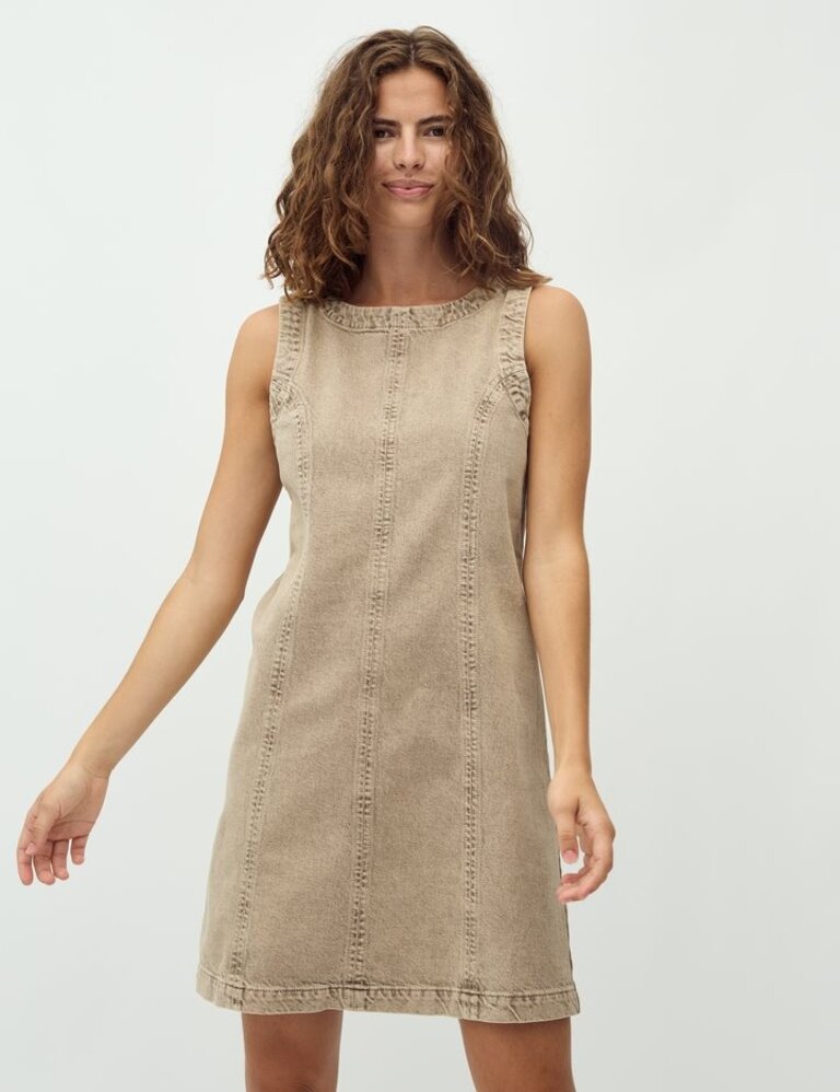 Tamita Dress