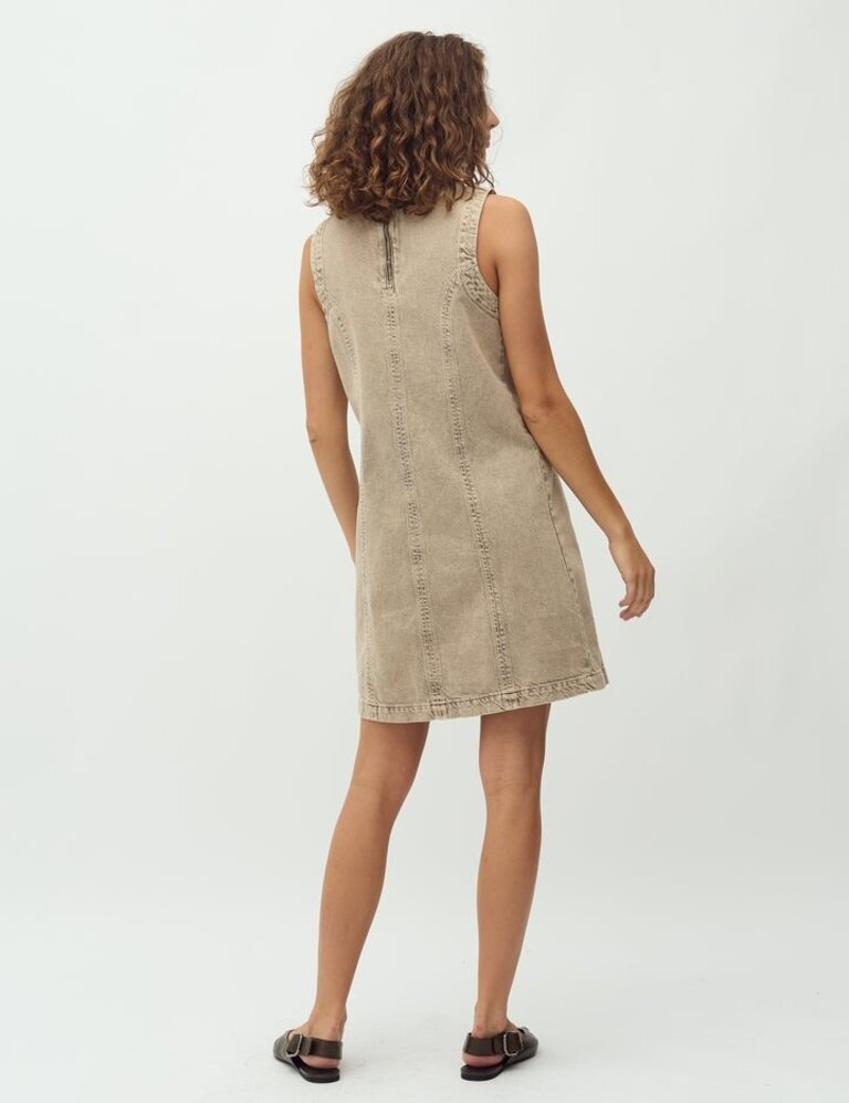 Tamita Dress
