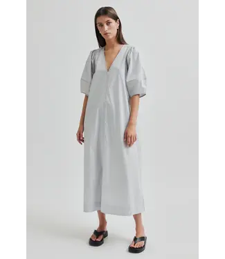 Larkini new maxi dress Gray Dawn