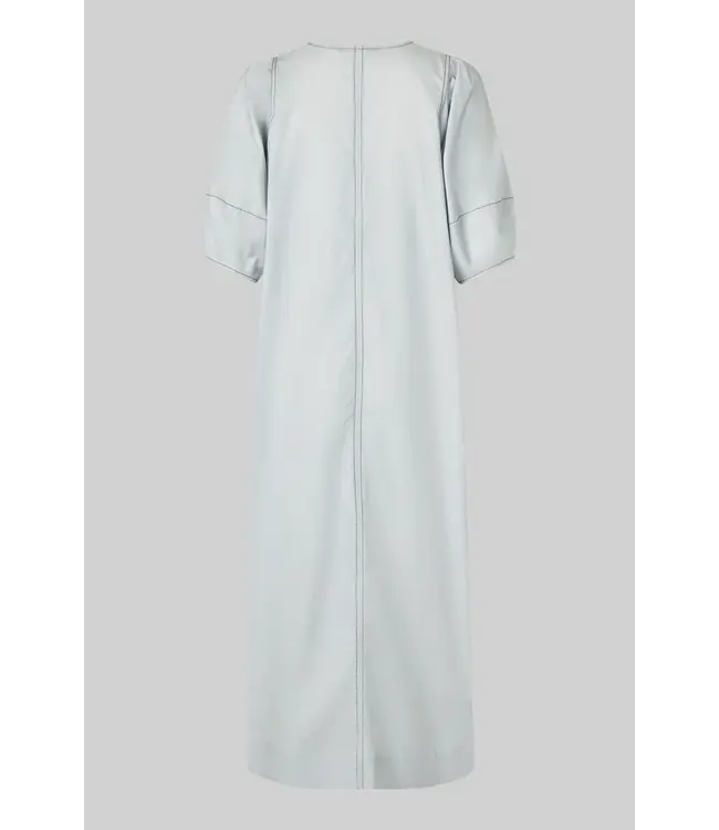 Larkini new maxi dress Gray Dawn