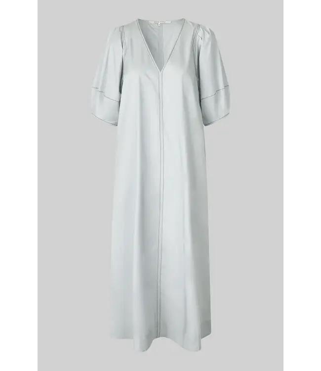 Larkini new maxi dress Gray Dawn