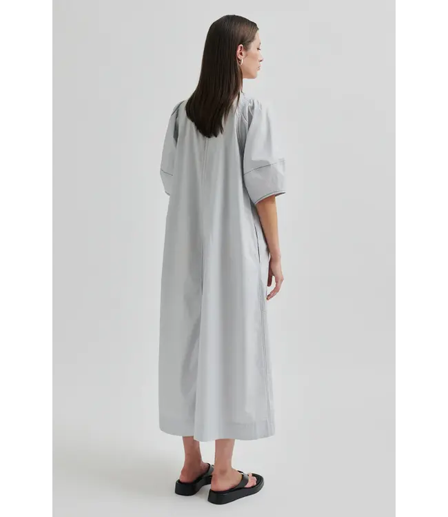 Larkini new maxi dress Gray Dawn