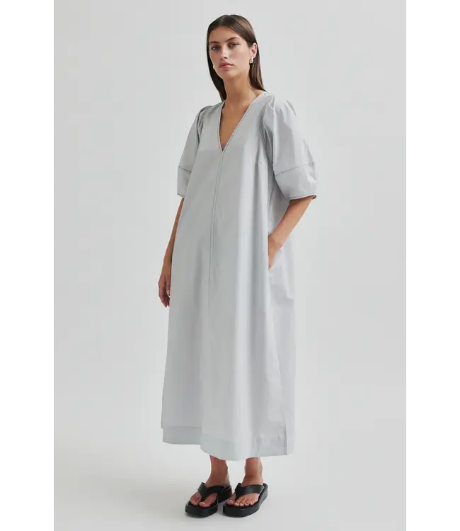 Larkini new maxi dress Gray Dawn