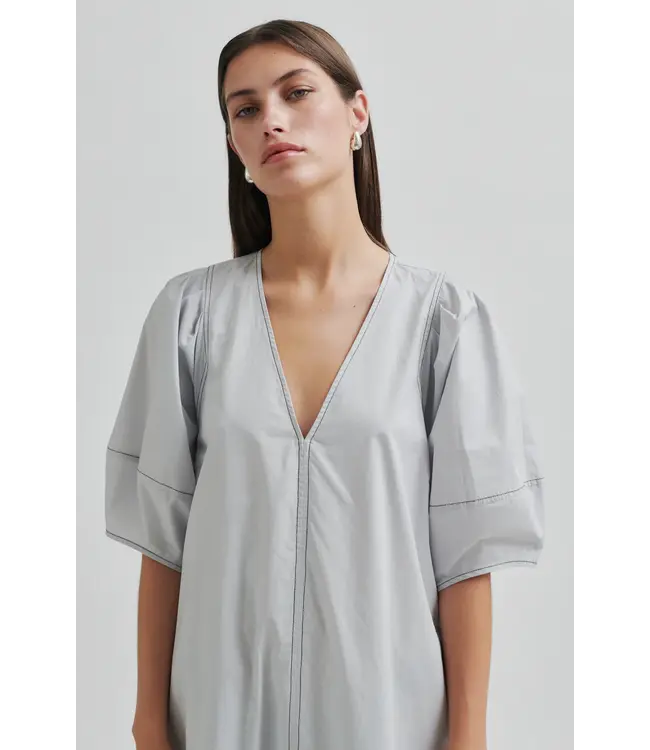 Larkini new maxi dress Gray Dawn