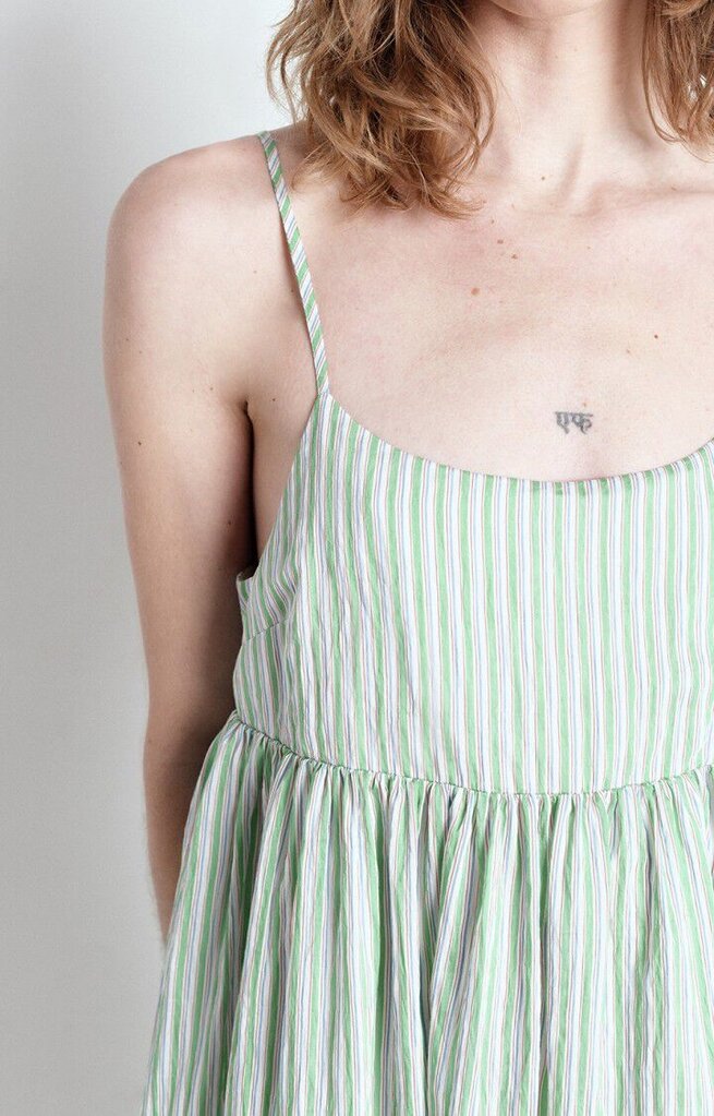 Zivow Dress