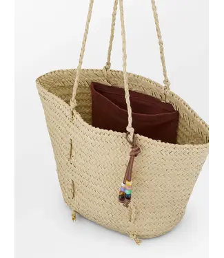 Strawie Adina M Bag Nature