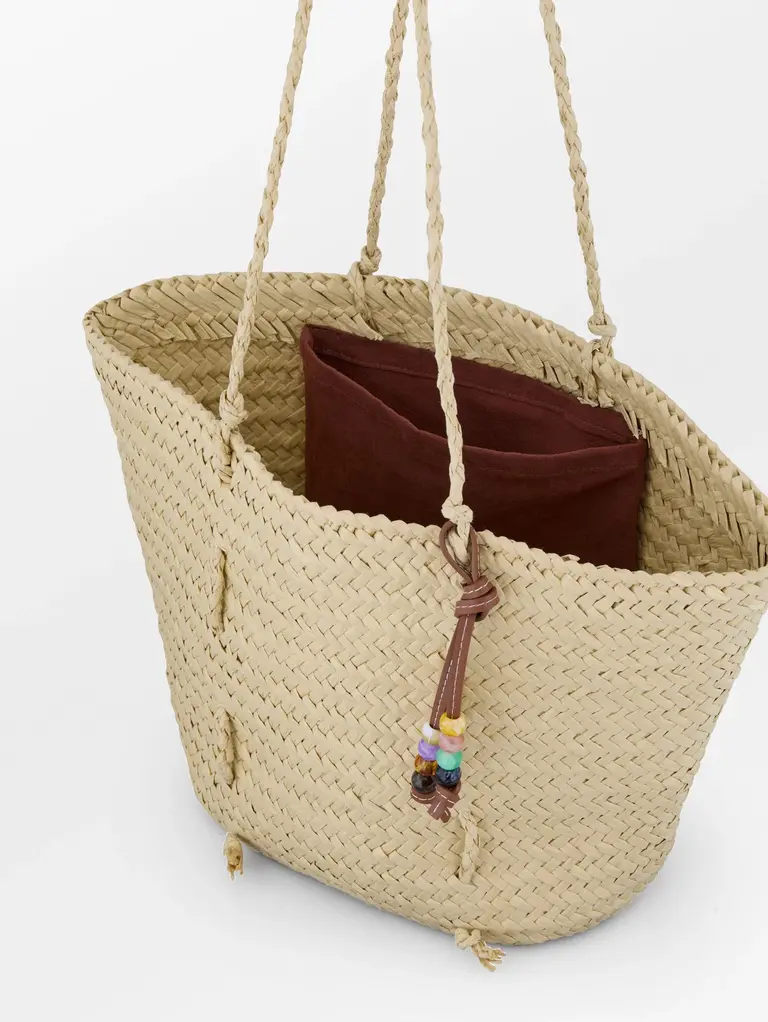 Strawie Adina M Bag Nature
